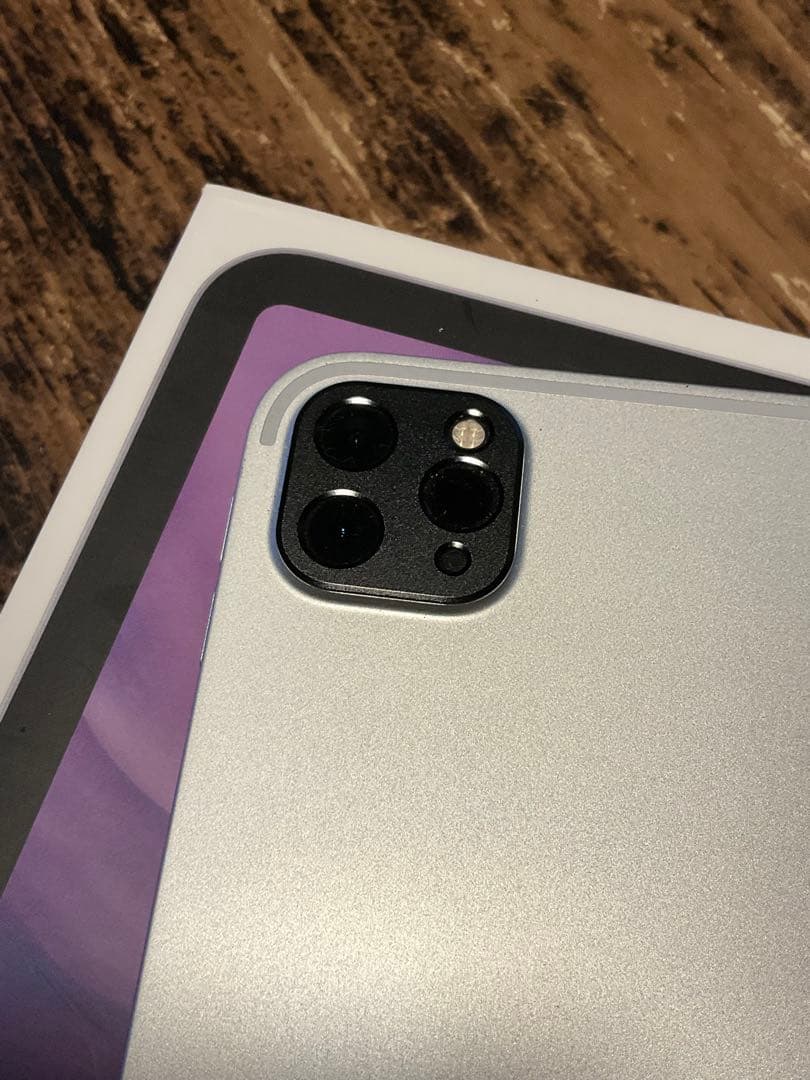 Apple iPad pro 11インチ 128GB第二世代 美品✨オマケ付き✨