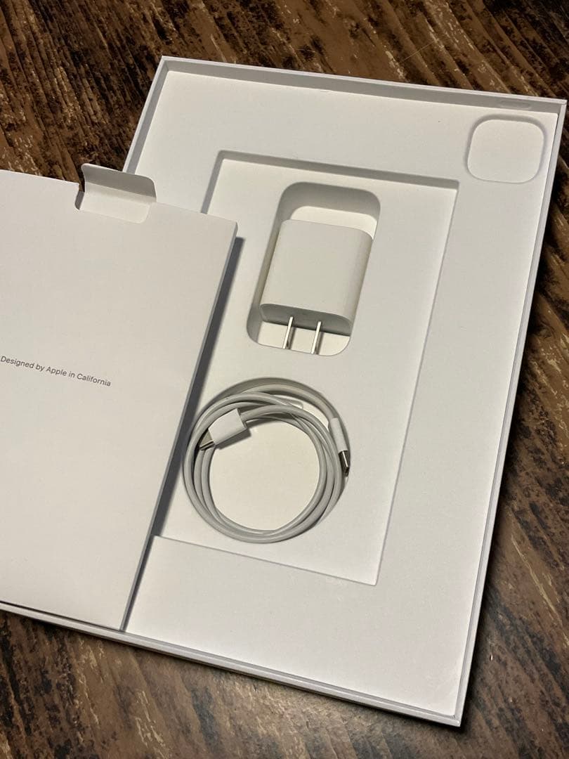 Apple iPad pro 11インチ 128GB第二世代 美品✨オマケ付き✨