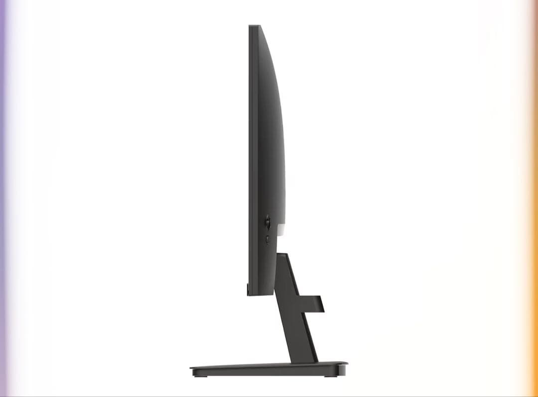 MINIFIRE MF24X3A 24インチ FHD IPSディスプレイ