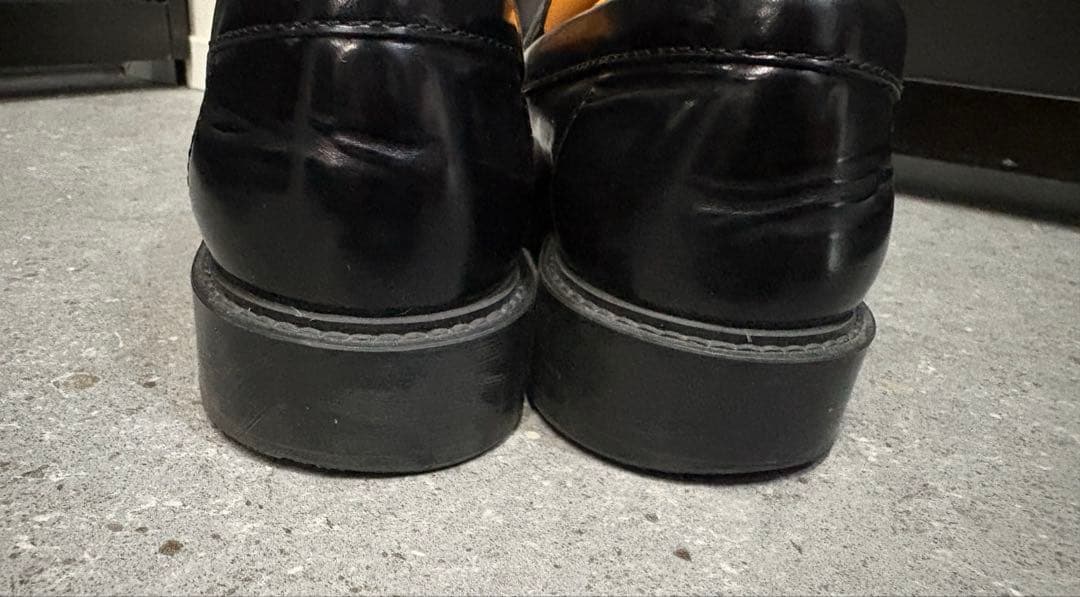 最終お値下げ！TOD'S ローファー　サイズ37.5 人気モデル