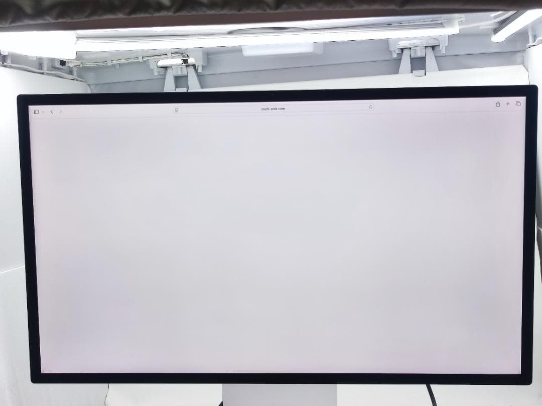 ヒ*イ様 ★訳有★Studio Display★A2525★Apple★6スピー