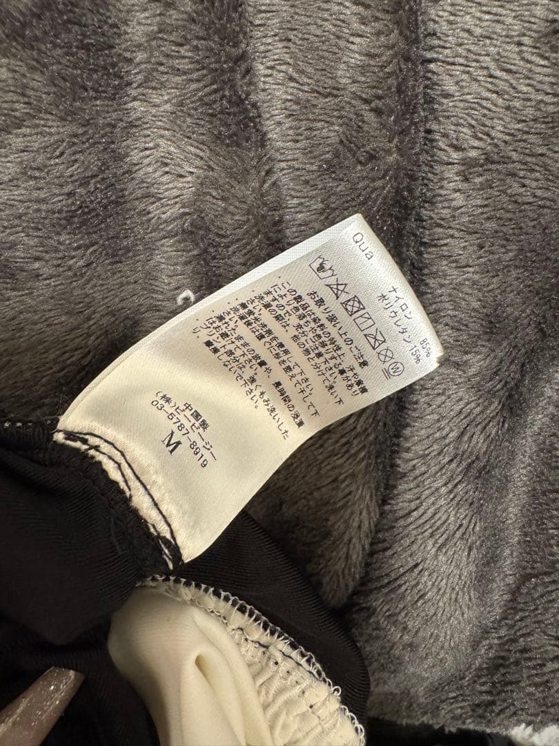 融ける夢の約束スイムウェア サイズM 水着 DimMoire