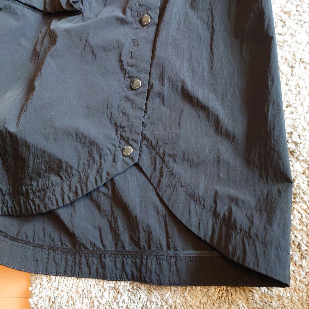 タトラス　TATRAS ブラック モッズコート　サイズ1