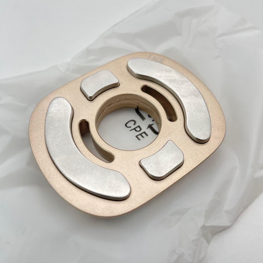 【H89】LifTone リフトーン トータルケア美顔器 LT-001WJ