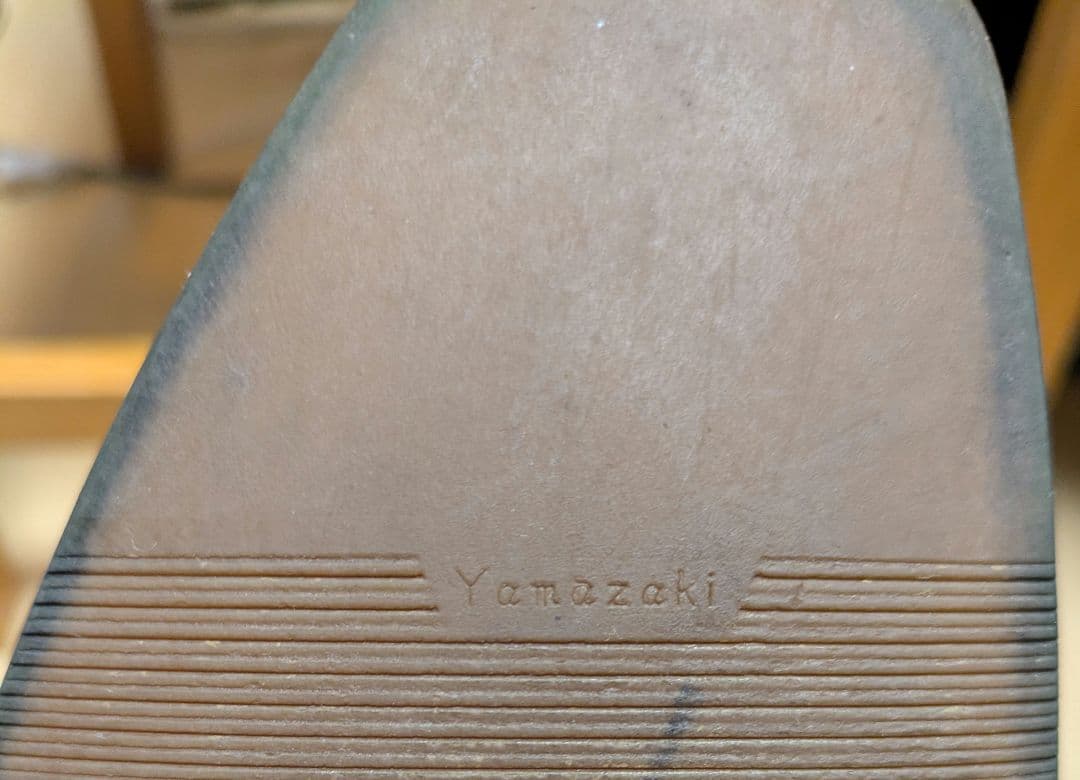 Crockett&Jones クロケットアンドジョーンズ　ブラック　スエード