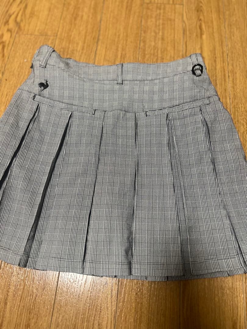 ルコックゴルフウェアセットアップ