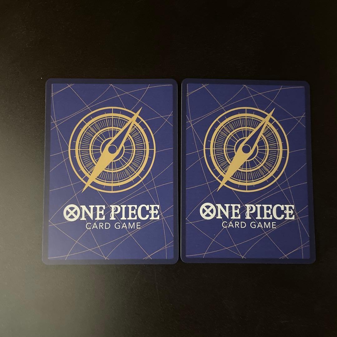 たしぎ　SP ワンピースカード