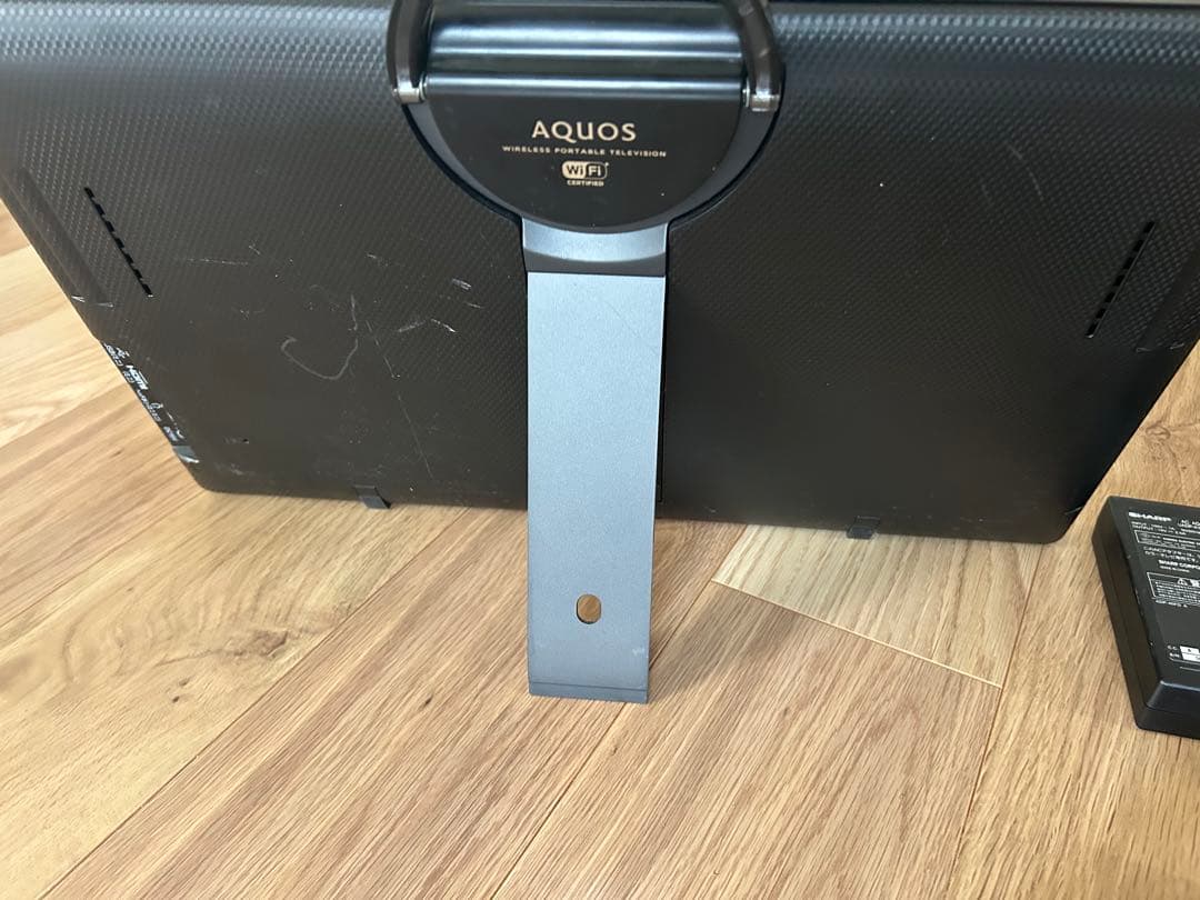 完動品SHARP AQUOS シャープ　アクオス　LC-20FE1