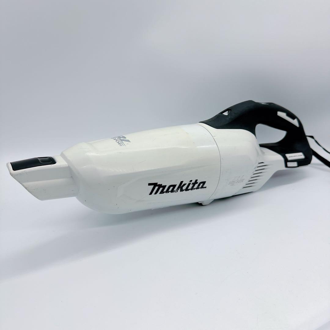 マキタ 掃除機 Makita ハンディクリーナー CL281FD