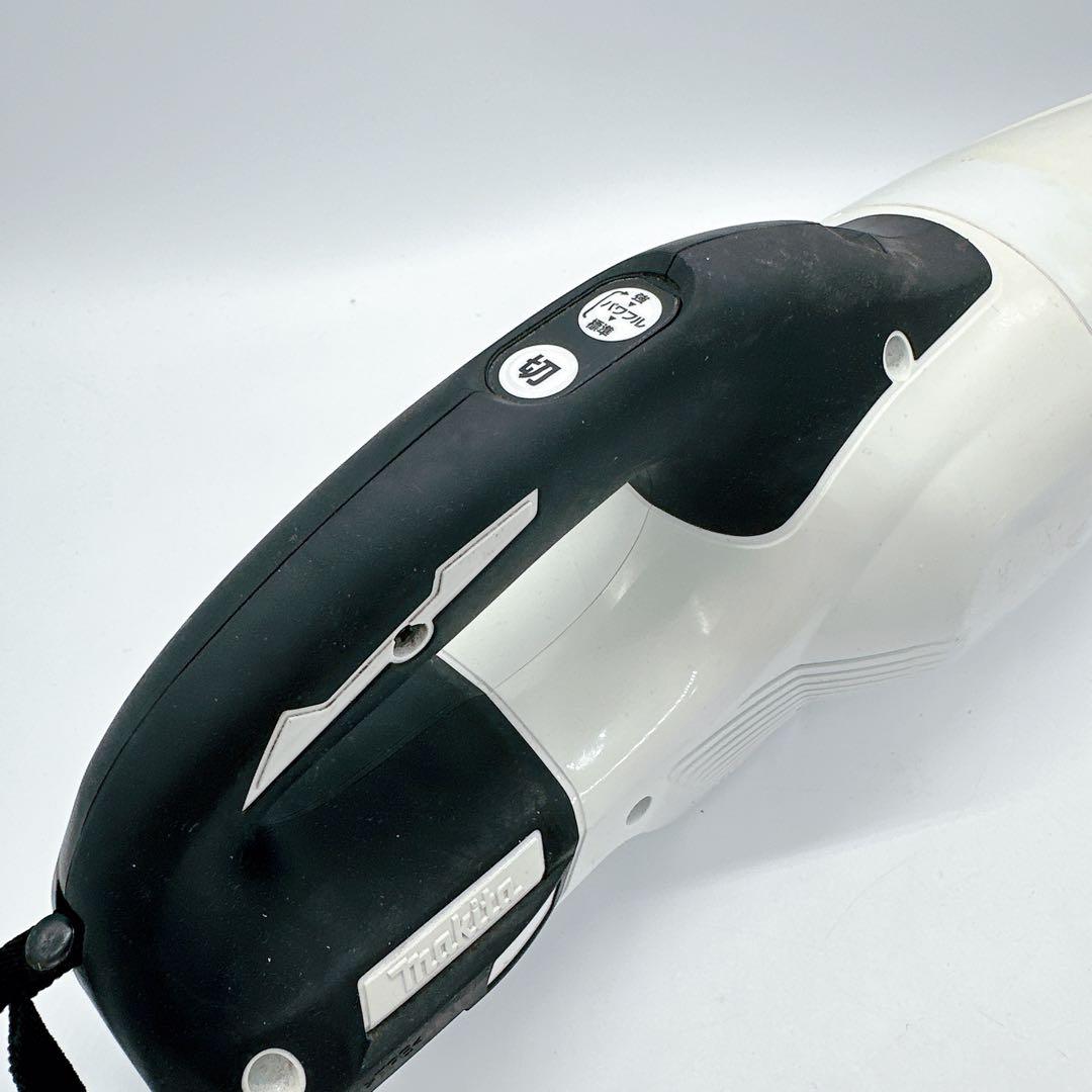 マキタ 掃除機 Makita ハンディクリーナー CL281FD