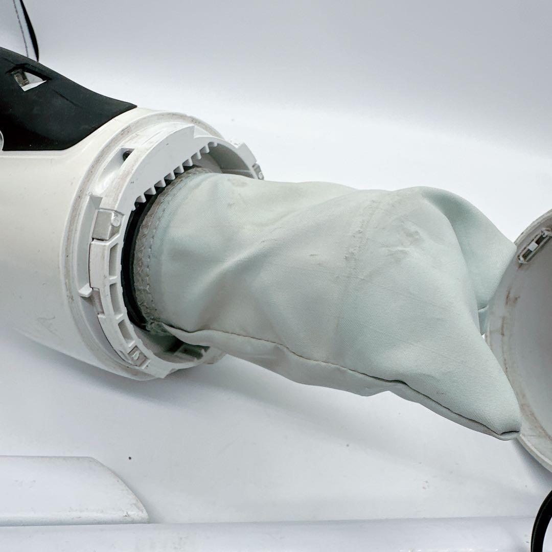 マキタ 掃除機 Makita ハンディクリーナー CL281FD