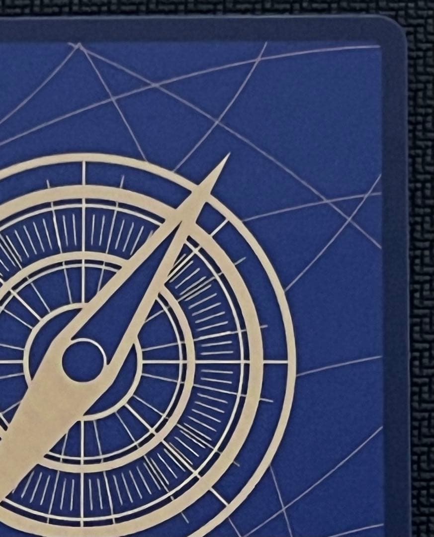 【高騰中】モンキー・D・ルフィSECスーパーパラレル(コミパラ)OP13ー118