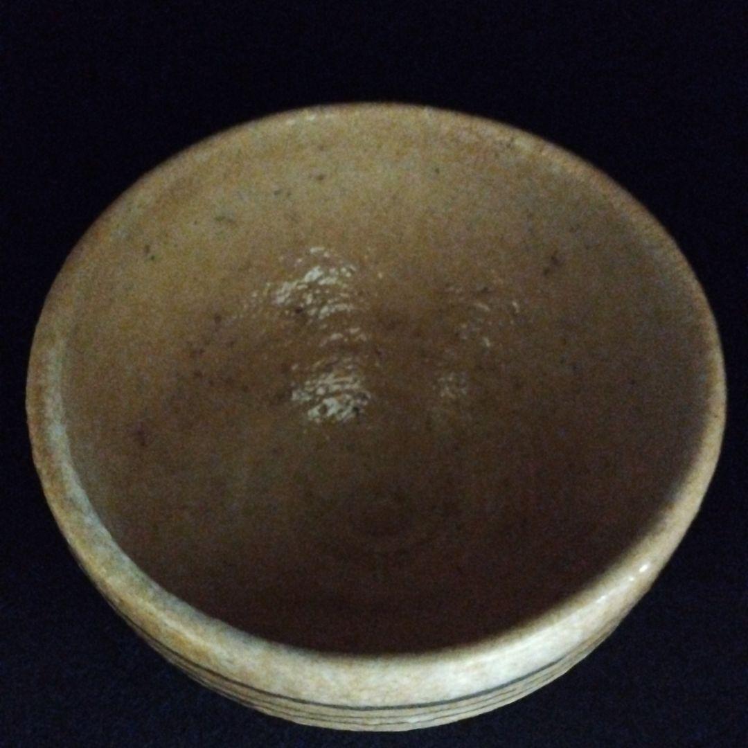 人間国宝　加藤土師萌　湯呑　識箱付き！