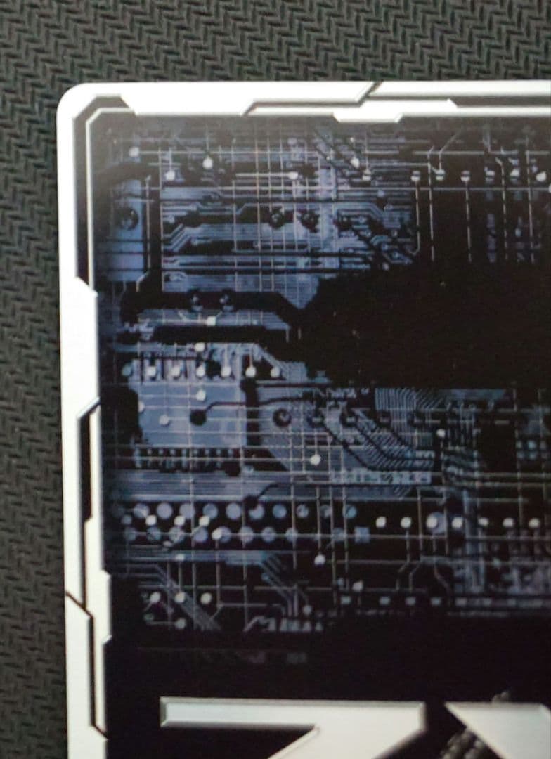 Z/X プロモカード PR01-013 異龍∮茫漠 2枚セット