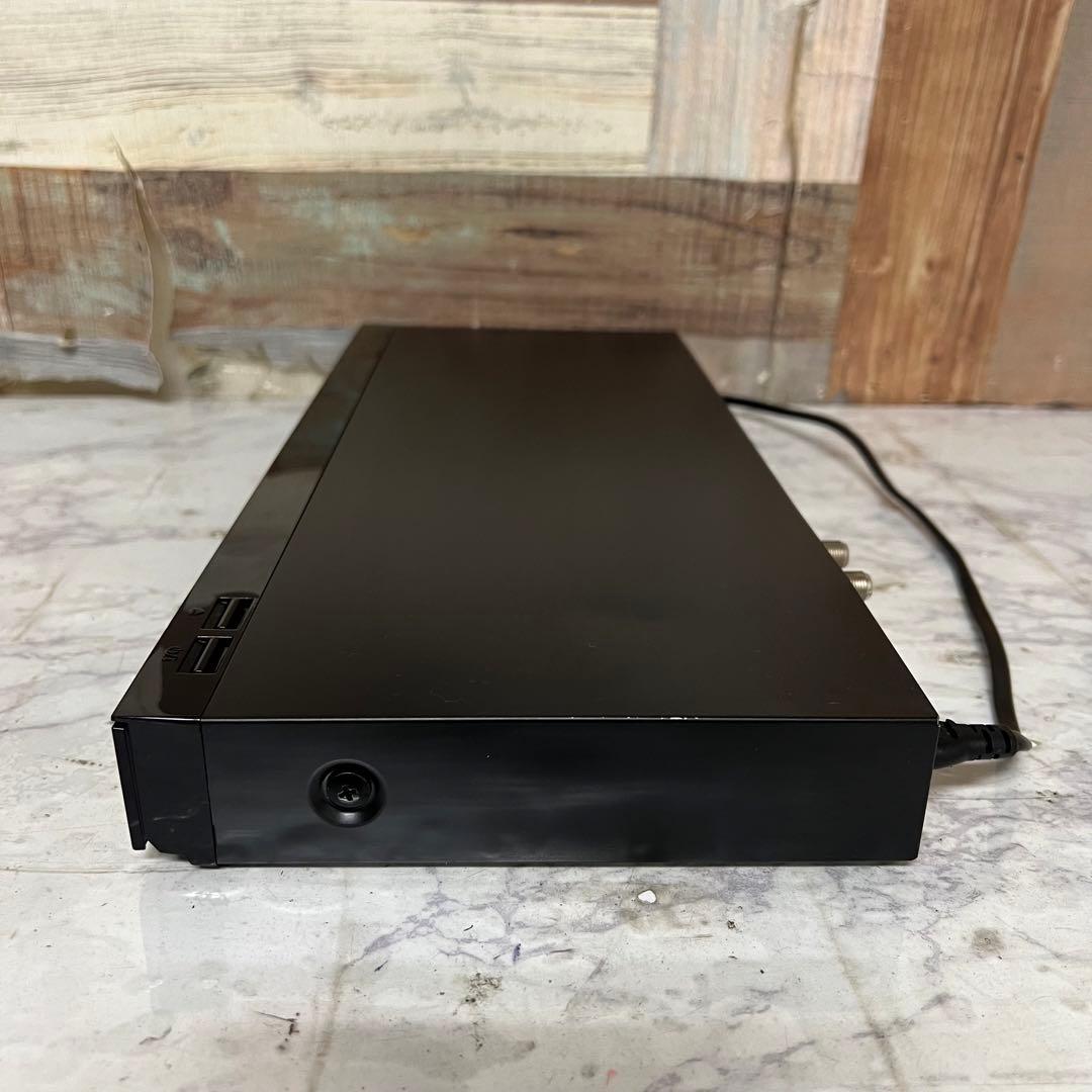 即日受渡❣️全国送料込パナソニック 2TB 2チューナー ブルーレイレコーダー