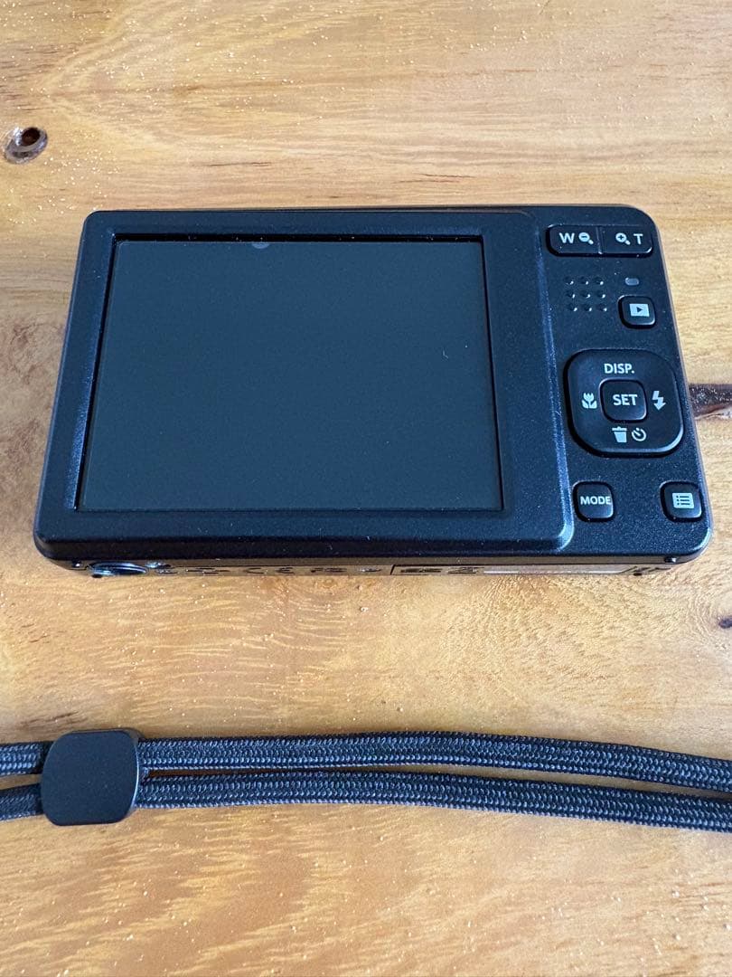 【KODAK】PIXPRO FZ55 ブラック