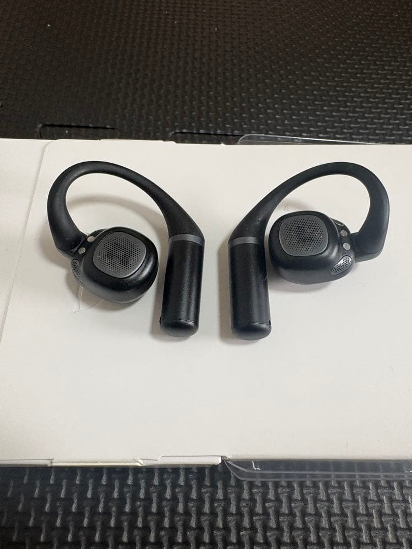 イヤホン JBL Sense pro