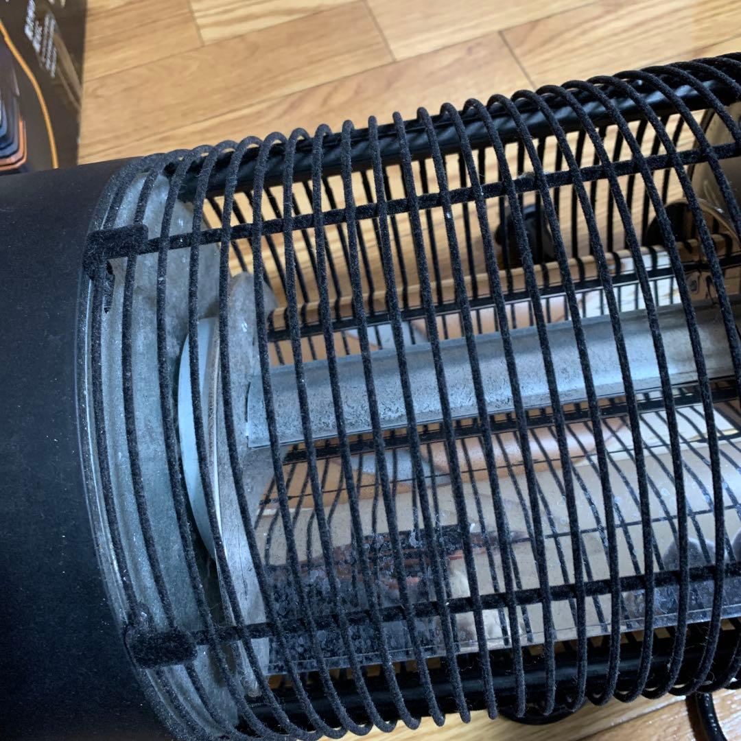 Chrester サラマンダーヒーター＆ラウンドヒーター　中古品