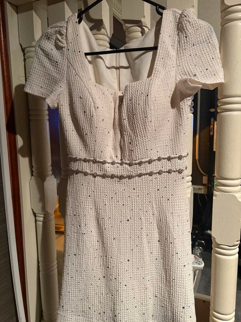 ジュエルズ　シュガー　キャバドレス　ワンピース