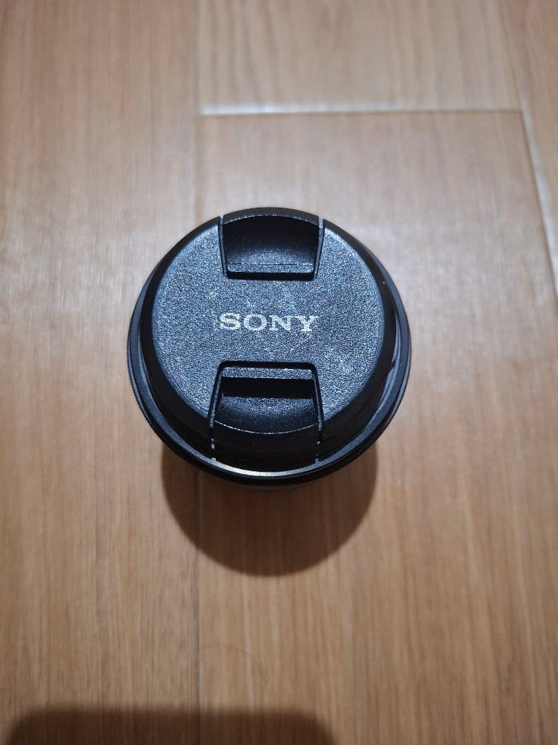 SONY SEL35F18 単焦点レンズ(本日出品最終日)