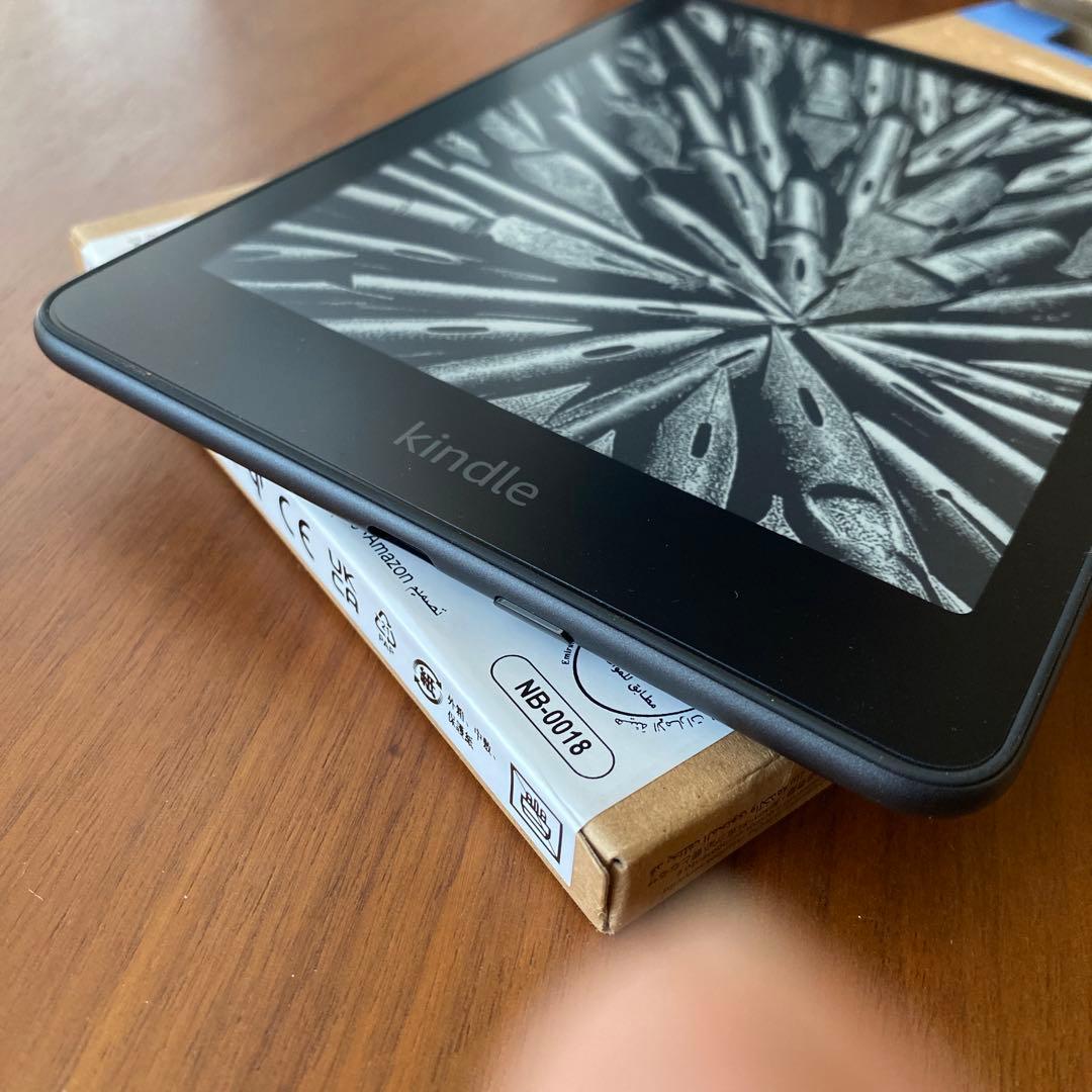 Kindle Paperwhite SE 第12世代（32GB）