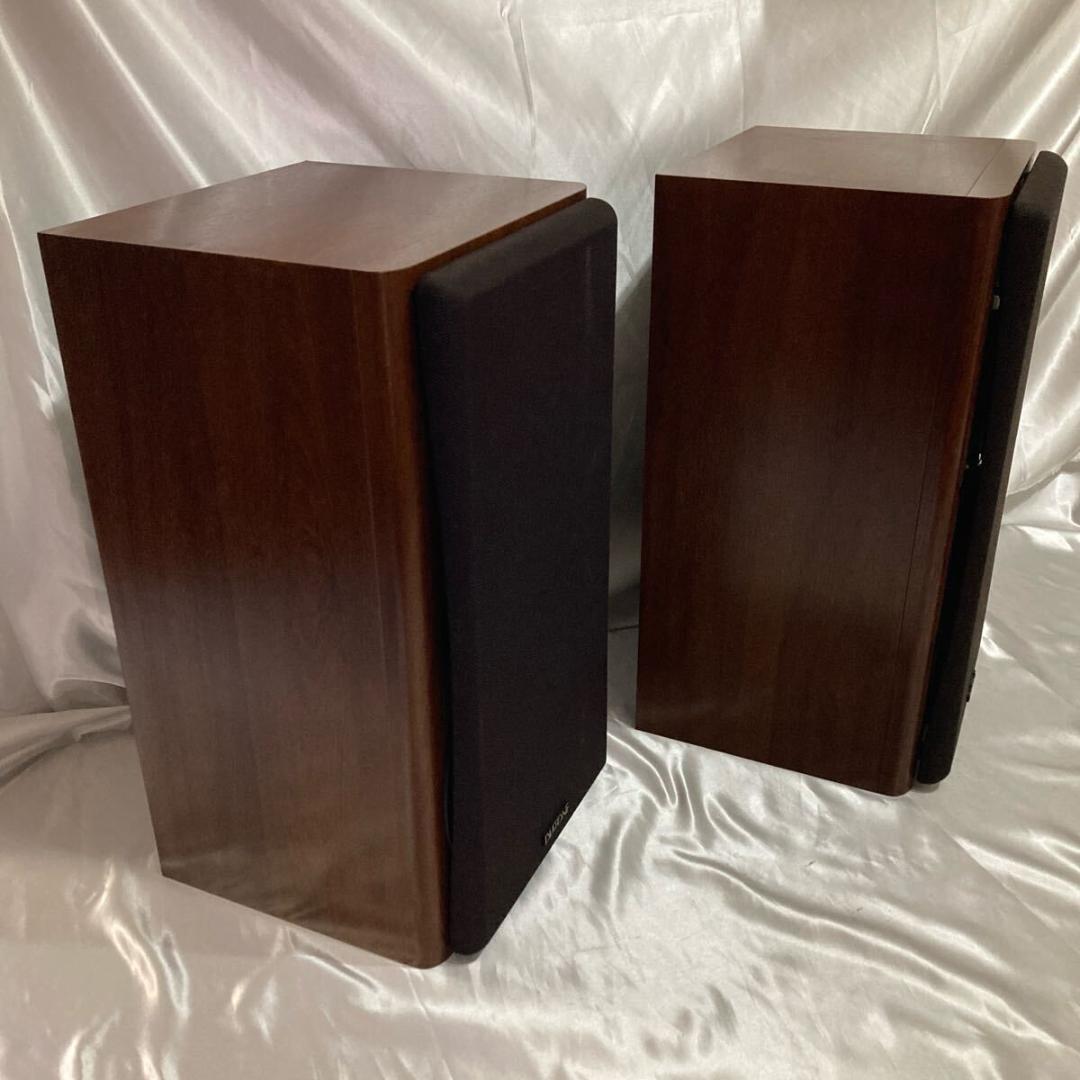 美品 スピーカー ダイヤトーン DS 600ZX 3way バスレフ ペア 大型