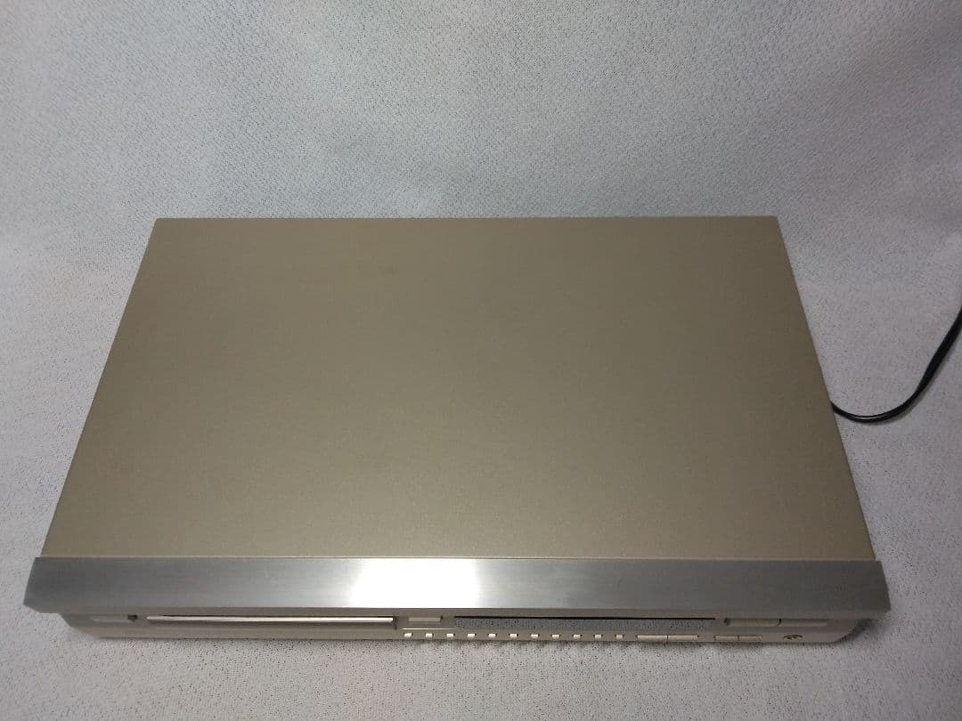 YAMAHA CDX-496 CDプレーヤー