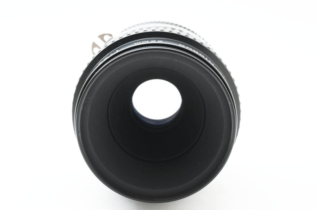 レンズ(単焦点) NIKON Micro-Nikkor ai 55mm F3.5