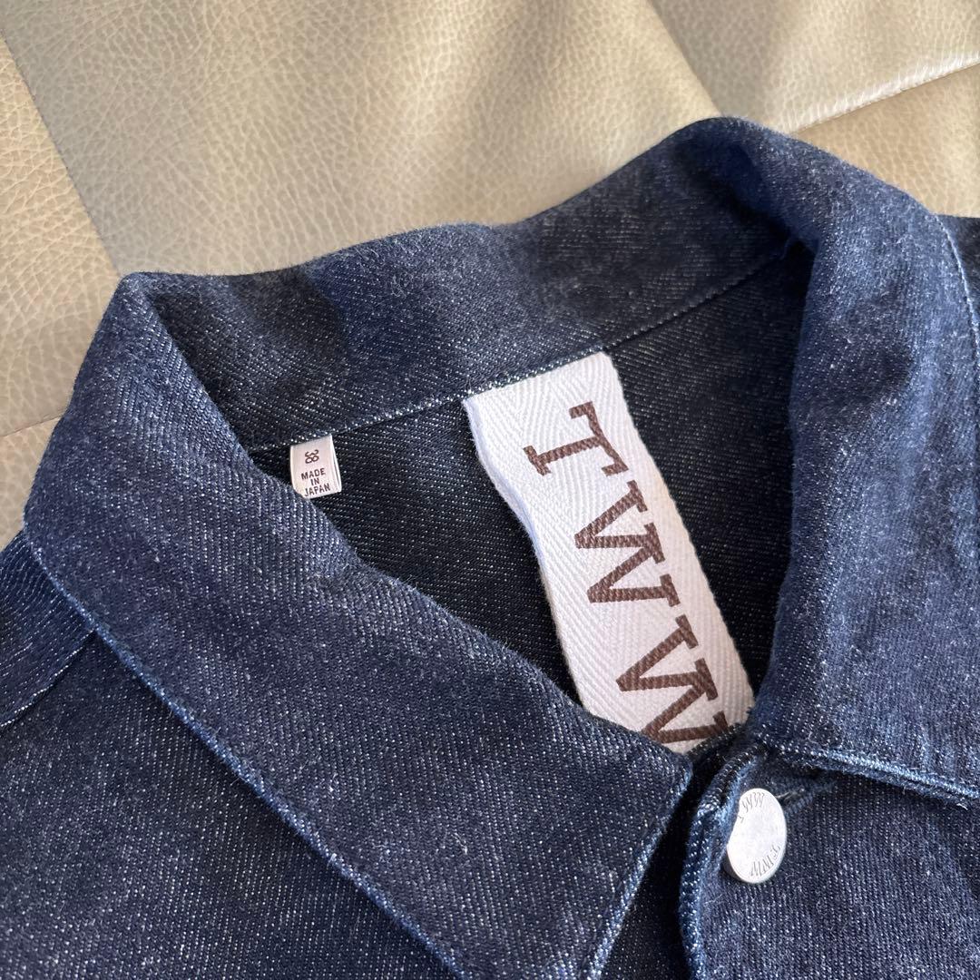 ド*バ様 【Traditional Weatherwear 】 UNIONCOV