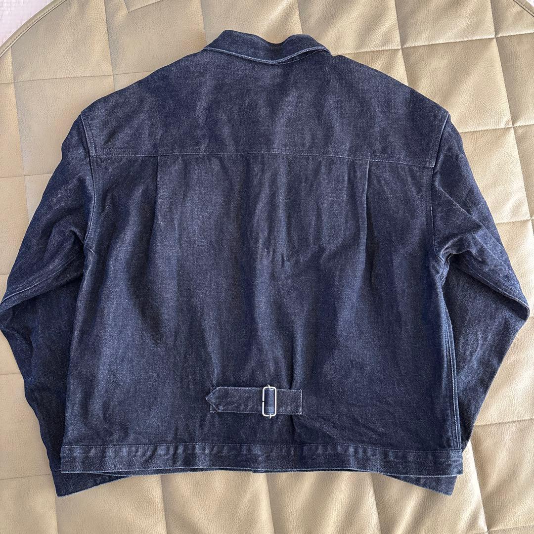 ド*バ様 【Traditional Weatherwear 】 UNIONCOV