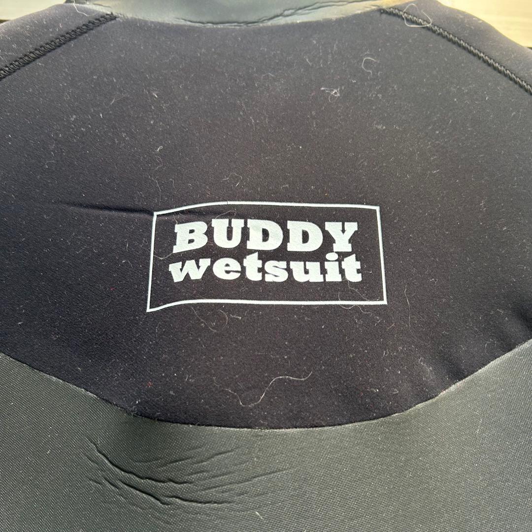 あ*な様 buddyウェットスーツ5×3mm 裏起毛　セミドライ 182cm用ほ