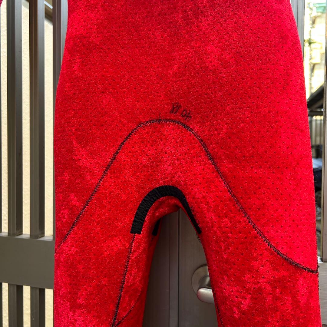 あ*な様 buddyウェットスーツ5×3mm 裏起毛　セミドライ 182cm用ほ