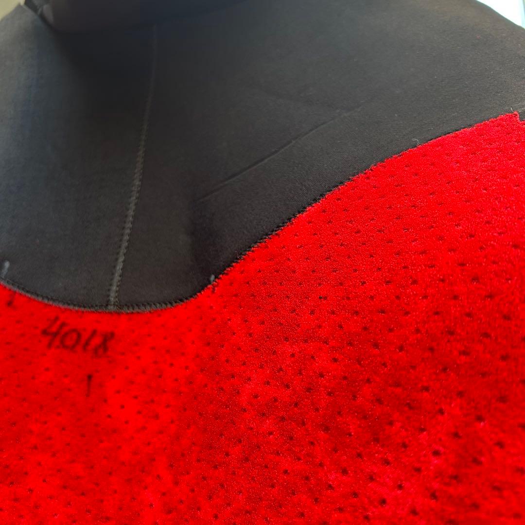 あ*な様 buddyウェットスーツ5×3mm 裏起毛　セミドライ 182cm用ほ