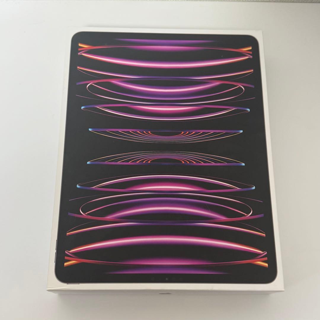 iPad Pro 12.9 第６世代 128GB