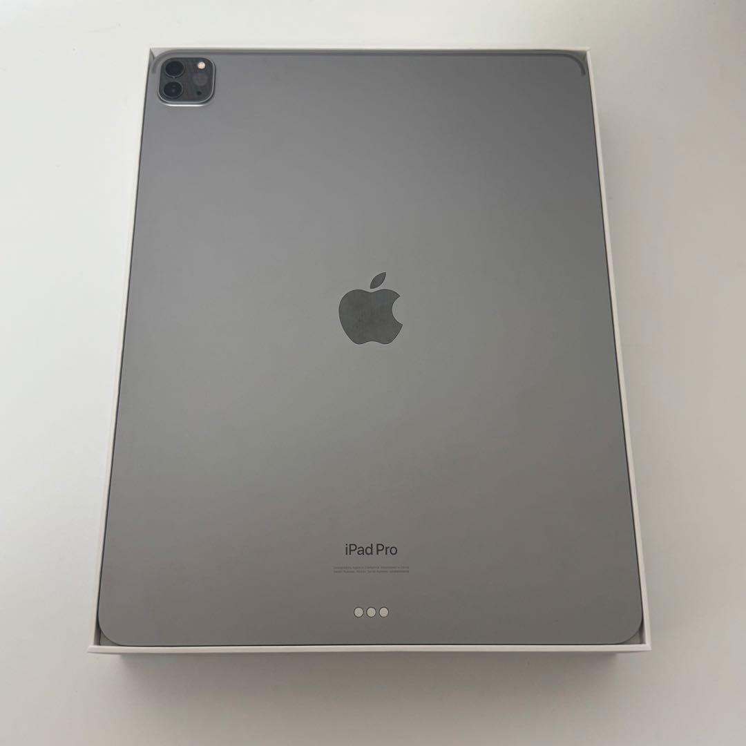 iPad Pro 12.9 第６世代 128GB
