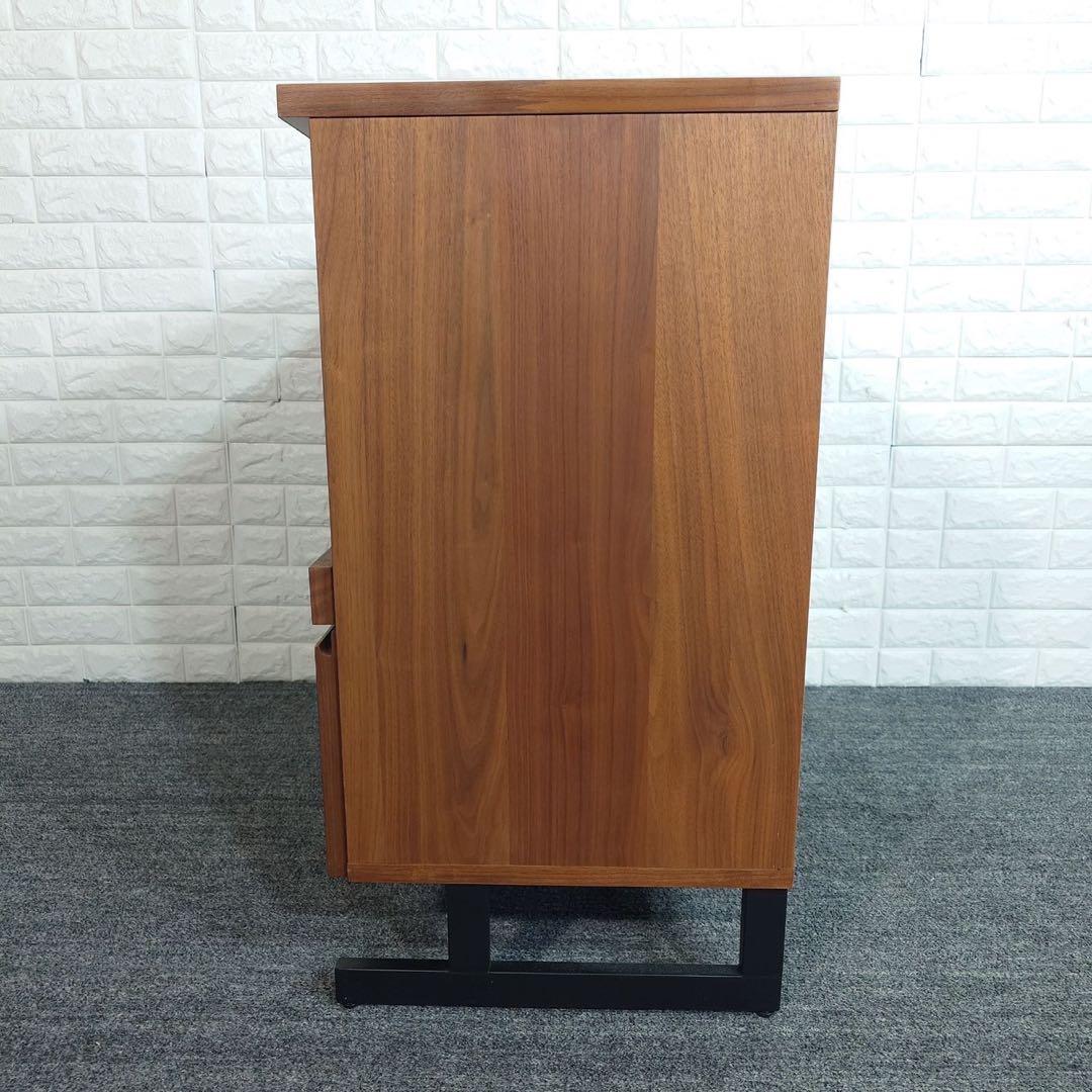 unico HOXTON ホクストン キッチンカウンター キャビネット B075