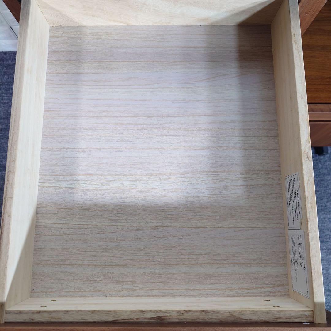 unico HOXTON ホクストン キッチンカウンター キャビネット B075