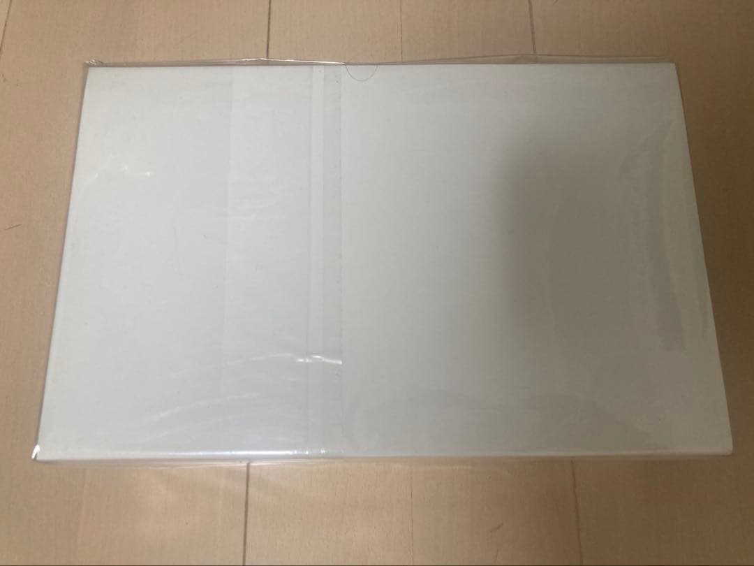 【新品・未開封】青眼の白龍 クリスタルアート 遊戯王 20周年記念