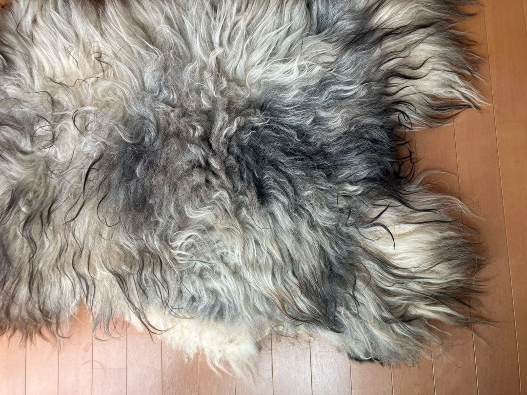 C*O様 Carl Hansen & Son シープスキン カールハンセン&サン