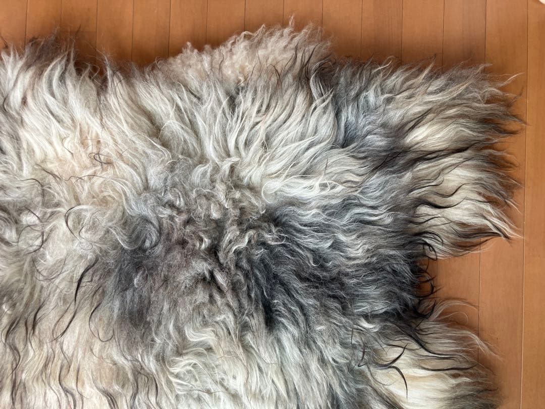 C*O様 Carl Hansen & Son シープスキン カールハンセン&サン