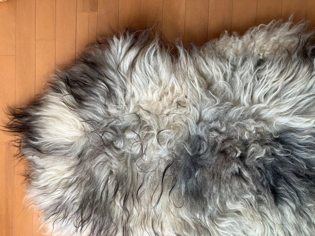 C*O様 Carl Hansen & Son シープスキン カールハンセン&サン