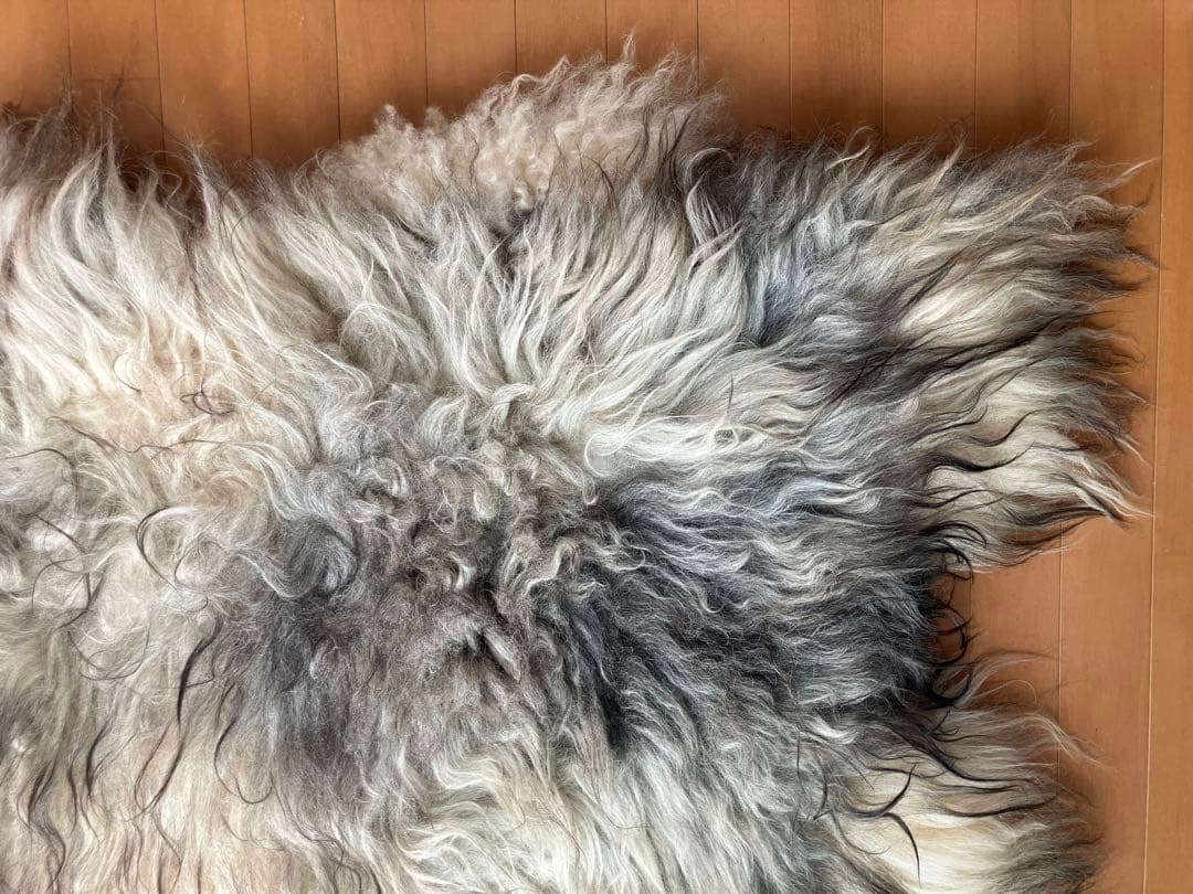 C*O様 Carl Hansen & Son シープスキン カールハンセン&サン