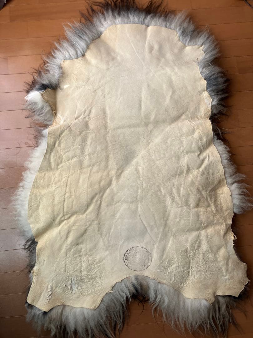 C*O様 Carl Hansen & Son シープスキン カールハンセン&サン