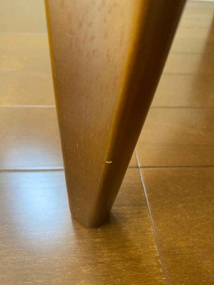 【送料込】カリモク60 Ｋチェア（モケットグリーン）