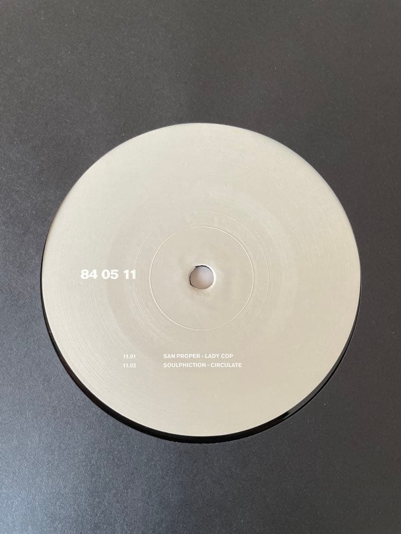 その他 Various Superlongevityfive 7LP 12\"