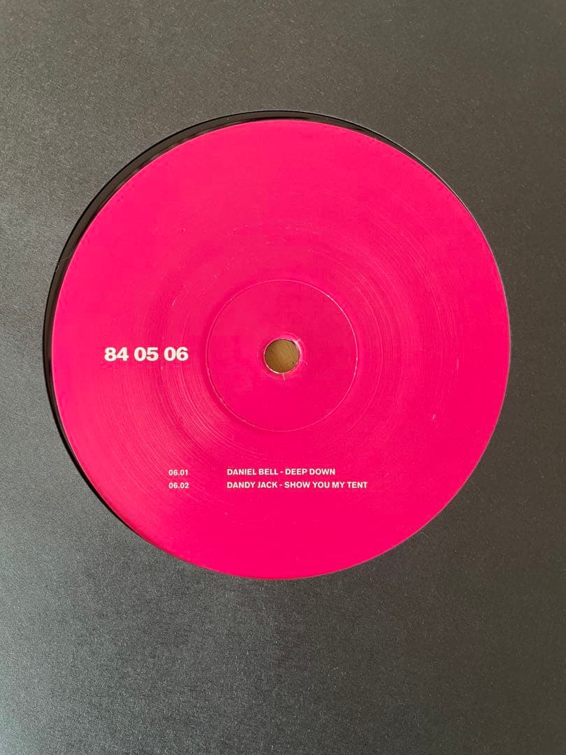 その他 Various Superlongevityfive 7LP 12\"