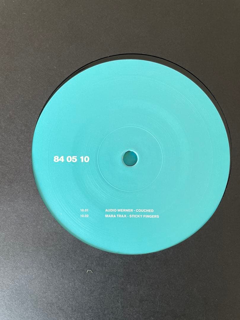 その他 Various Superlongevityfive 7LP 12\"