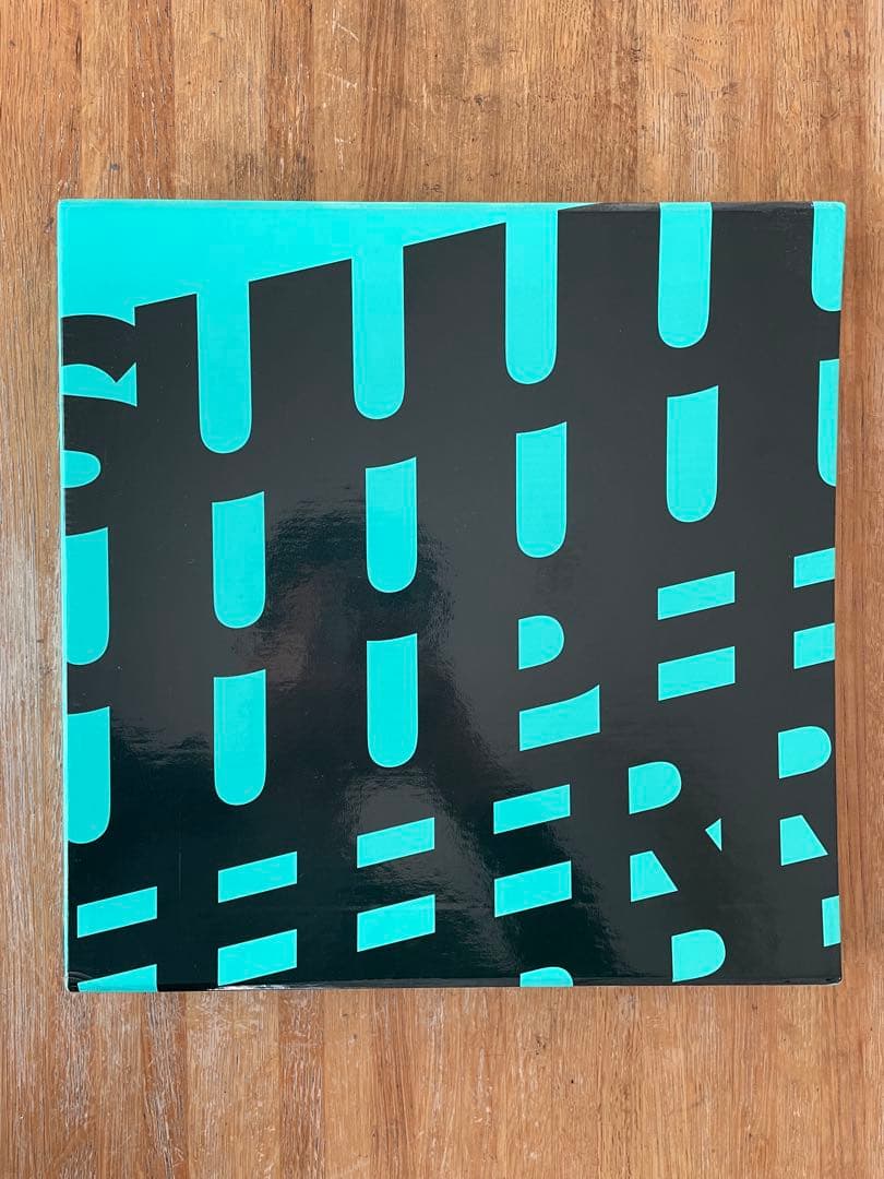 その他 Various Superlongevityfive 7LP 12\"