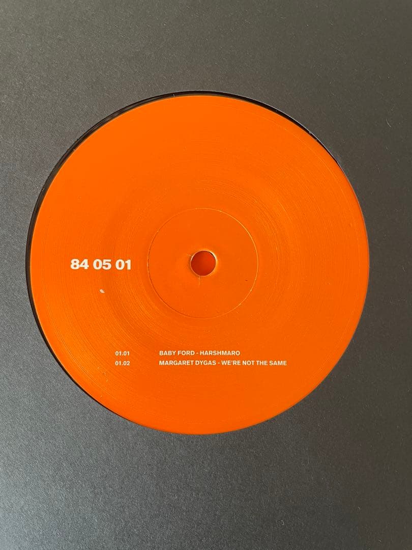 その他 Various Superlongevityfive 7LP 12\"