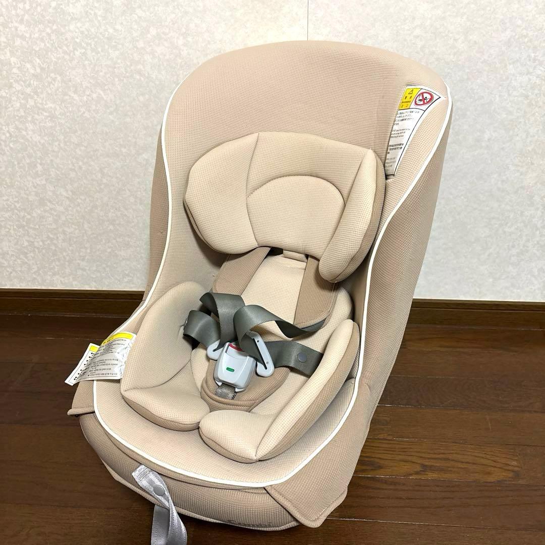 【良品】combi コッコロ ヘーゼルナッツ 新生児OK